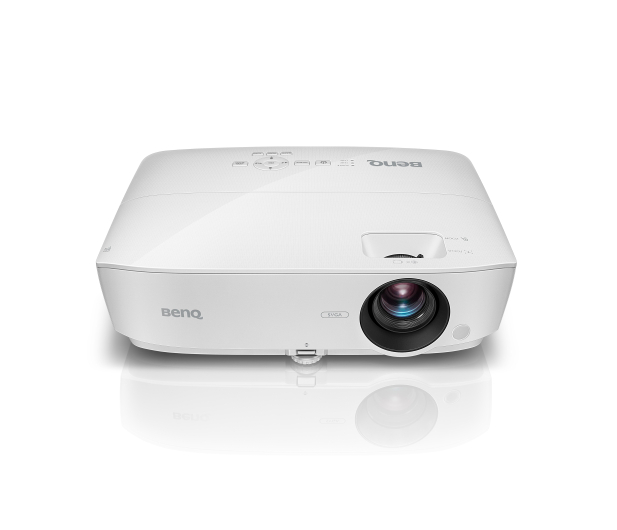 BenQ MS531 DLP - 368890 - zdjęcie 3